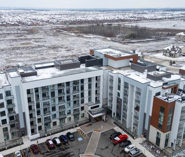 For Lease - 460 Gordon Krantz Avenue Unit# 421, Milton, Ontario - Photo 6