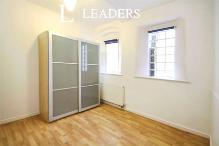 1 bedroom apartment to rent Needle Mill Court, King Street, Ilkeston, DE7 - Photo 2