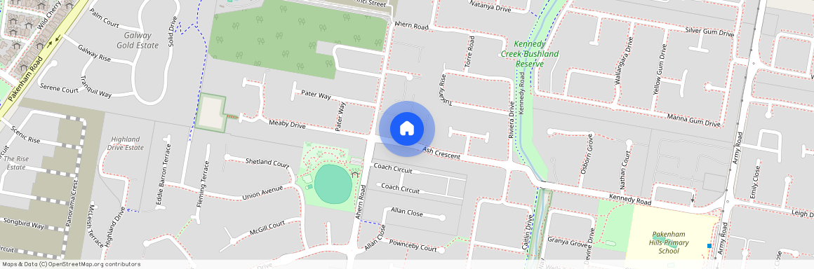 32 Ash Crescent, VIC 3810, Pakenham