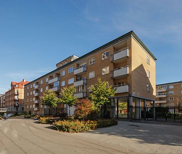 Nyforsgatan, Eskilstuna - Photo 1