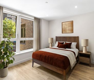 2 bedroom apartment to rent - Photo 5