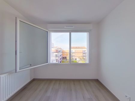 Location Appartement 3 pièces 59m² TOULOUSE 31200 - Photo 2