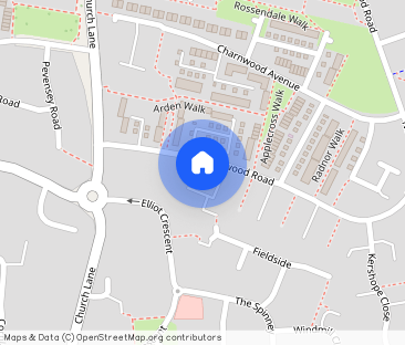 Needwood Road, Bedford - Photo 1