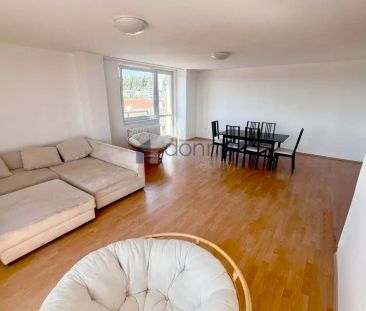 Pronájem bytu po rekonstrukci 3+1/2xB, 90 m - Photo 3
