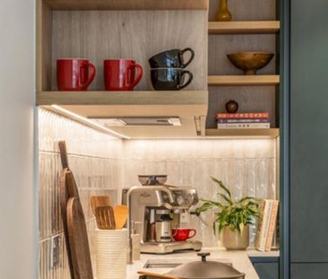 1 bedroom flat to rent - Photo 6