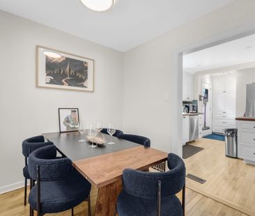 For Lease - 46 Holland Avenue, Tunneys Pasture and Ottawa West, Ont... - Photo 3