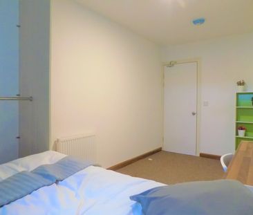 Room in a Shared House, Thimbler Road, CV4 - Photo 5