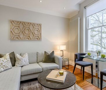 Kensington Gardens Square, Bayswater, W2 4BB, London - Photo 1