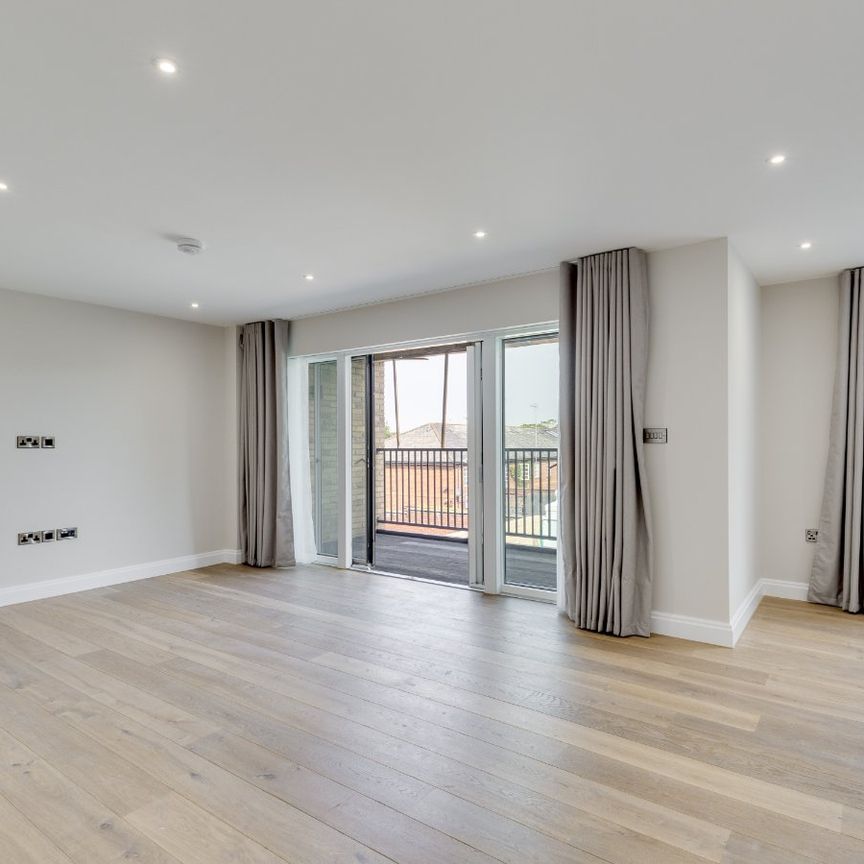 Purley Avenue, Cricklewood, London, NW2 1SB - Photo 1