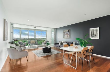 4 Alexandra Dr, Camperdown NSW 2050 - Apartment For Rent | Domain - Photo 2