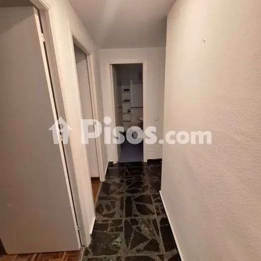 Piso en alquiler en Calle Castillo de Alcalá de Guadaira, 15 - Photo 1