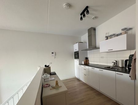 Appartement te huur: Wilde rucolavliet 3 3545 CL Utrecht - Photo 5