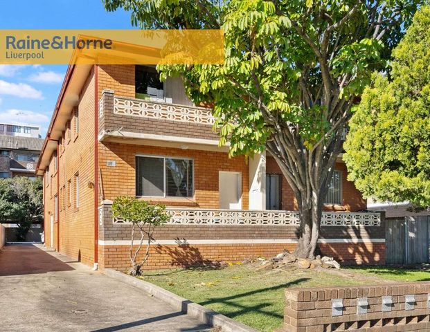 2/24 Collimore Avenue, Liverpool, NSW 2170 - Photo 1