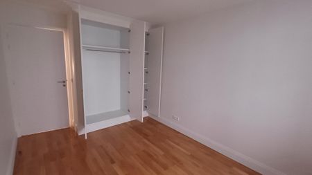 location Appartement F4 DE 104.67m² À PARIS - Photo 2