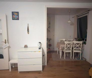 2-Zimmer-Wohnung in Hamburg-Eidelstedt - Foto 1