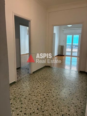 Διαμέρισμα για ενοικίαση Πλατεία Κυψέλης (Κυψέλη) - Photo 5