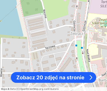 Przestrzenne jasne mieszkanie do wynajęcia - Zdjęcie 1