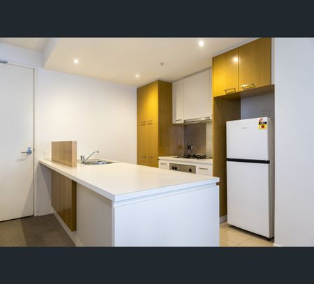 706/15 Caravel Lane, Docklands, Vic 3008 - Photo 4