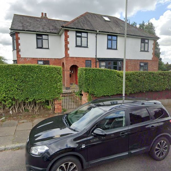 5 Bed Detached Trueway Road Leicester LE5 - Ace Properties - Photo 2