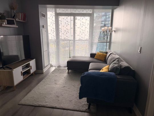 For Lease - 15 Legion Road Unit# 1207, Toronto, Ontario - Photo 1