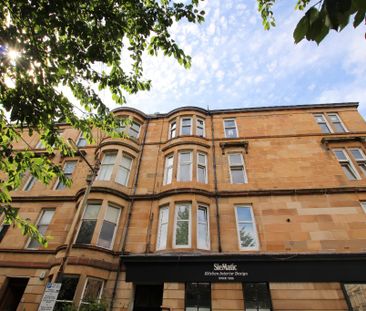 Woodlands Drive, Woodlands, Glasgow - Photo 4