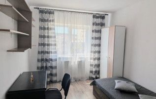 Apartament de inchiriat 4 camere Gara Informatii utile despre vanzarea si inchirierea apartamentelor din Iasi - Photo 3