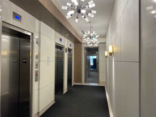 For Lease - 15 Water Walk Drive Unit# 2811, Markham, Ontario - Photo 1