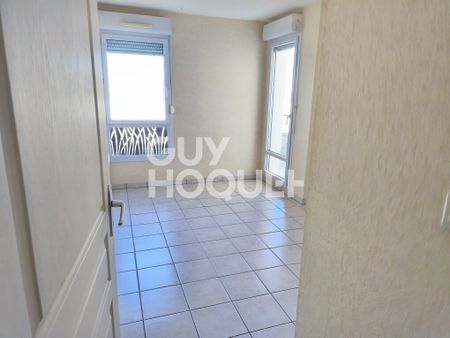 Location Appartement 3 pièces 65m² PERPIGNAN 66000 - Photo 2