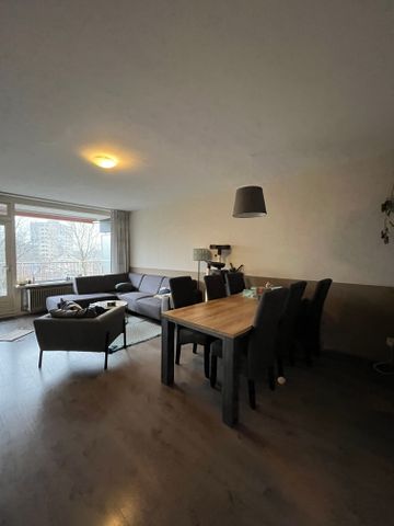 Te huur: Appartement Granaathorst 267 in Den Haag - Foto 4