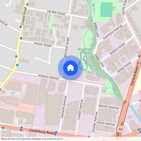 Marshall Street 76, NSW 2200, Bankstown