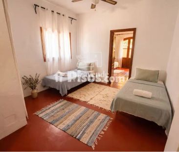 Casa en alquiler en Santa Eulalia - Foto 4