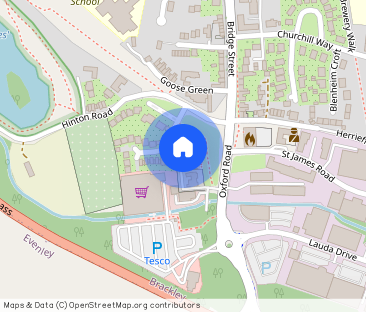 Castle Mount, Brackley, NN13 - Photo 1