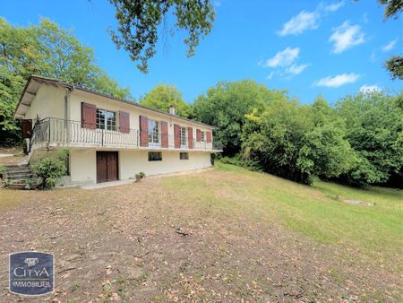 Location Maison 4 pièces 94m² FRONSAC 33126 - Photo 5