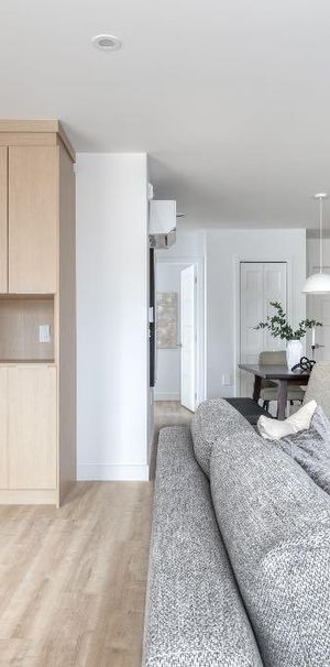 4 ½ NEUFS À REPENTIGNY - OCTOBRE 2025 - Photo 1