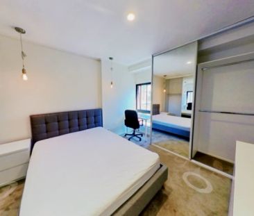 2 Bed 1 Bath - Master Room - Photo 6