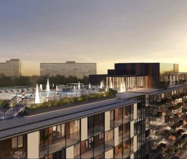 Appartement à louer - Brossard (Autres) - Photo 6