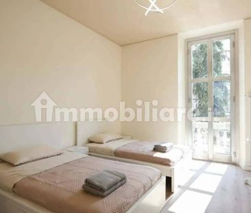 Bilocale via Giovanni Battista Varè, Bovisa, Milano - Photo 2