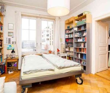 5 Zimmer, 100 m², 1. Stock - Foto 2