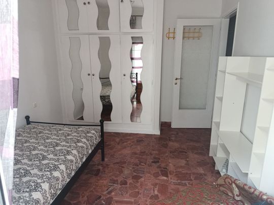 Studio/Γκαρσονιέρα για ενοικίαση Άγιος Νικόλαος (Βόλος) - Φωτογραφία 1