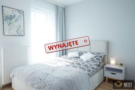 2-pokojowe mieszkanie na najwyższym piętrze Kamienicy Nova II - Photo 3