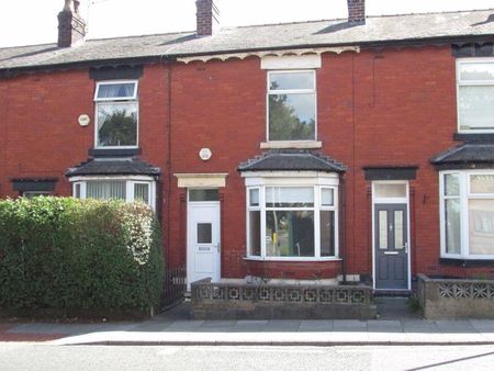 2 bedroom terraced house to rent - Photo 3