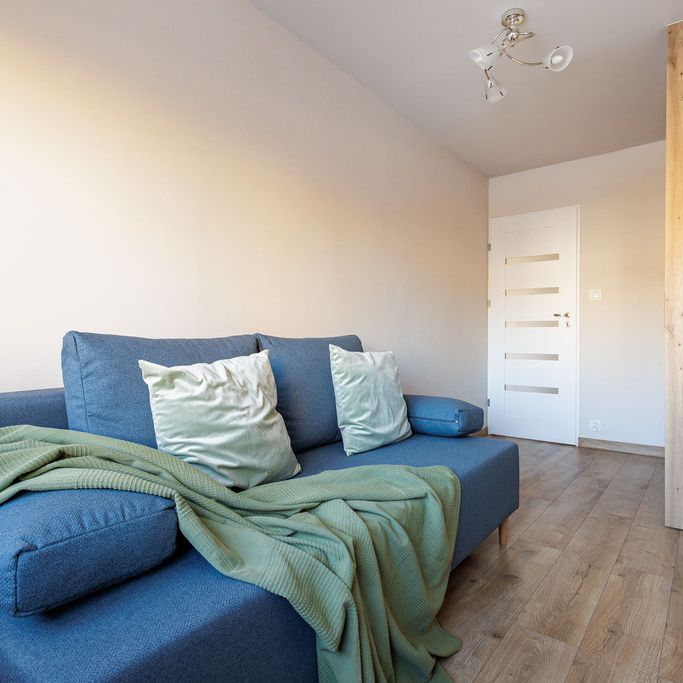 Warszawa, Praga-Południe, Franciszka Żymirskiego - Photo 1