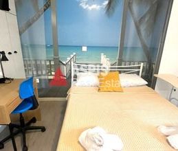 Studio/Γκαρσονιέρα για ενοικίαση - Λεωφόρος Πατησίων - Λεωφόρος Αχα... - Photo 3