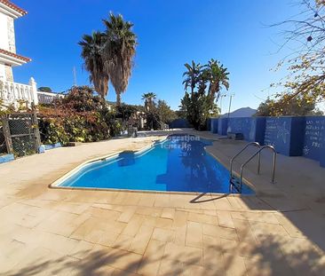 Se alquila en la Sabinita, Arona apartamento de 1 dormitorio !! - Photo 1