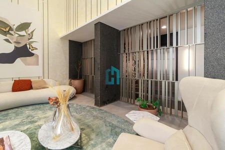 Apartamento À Venda E Aluguel Em Campo Belo - Photo 2