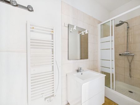 Appartement à louer, 2 pièces - Vitry-sur-Seine 94400 - Photo 4