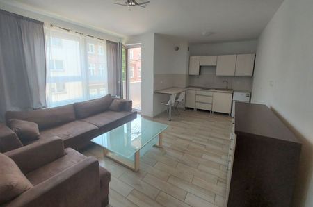Mieszkanie wynajem Gorzów, Centrum, 2 pokoje, 36 m - Zdjęcie 3