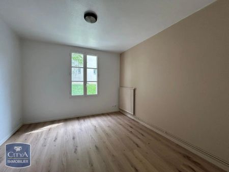 Appartement à louer 1 pièce 20.77m² - Photo 2