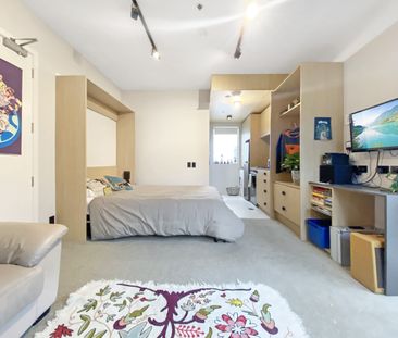 Welcome to apartment 201 in Vedado Apartments - Photo 3