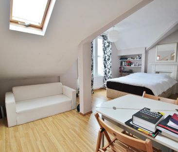 Studio to rent - Photo 3